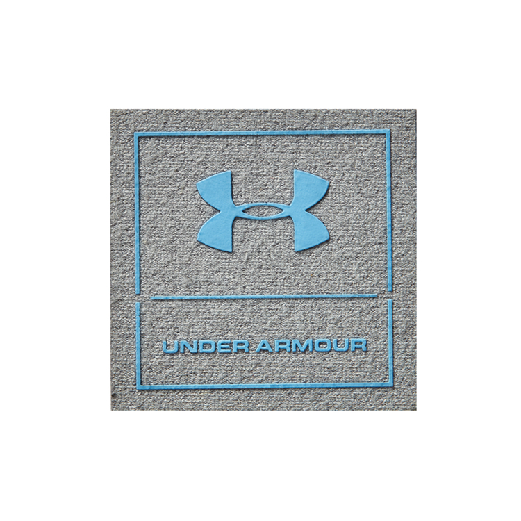 a unique logo 